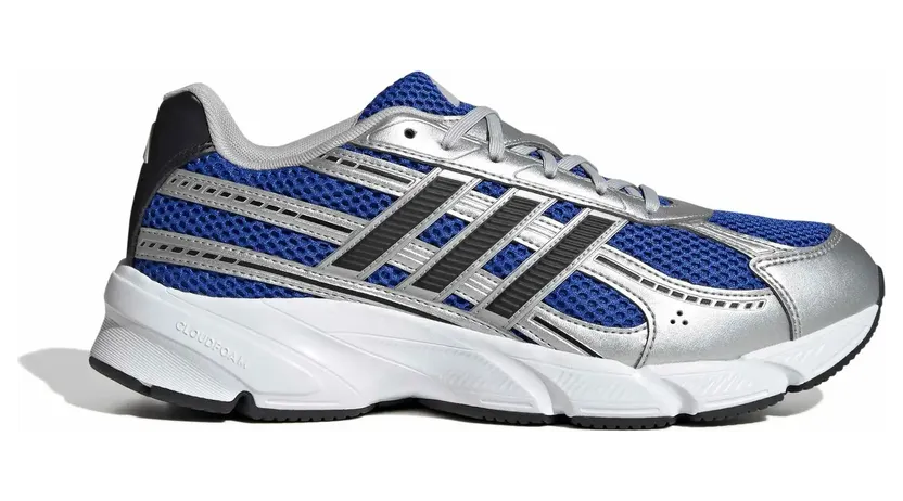 Adidas Technochaos 2000 Blauw (KI6997)