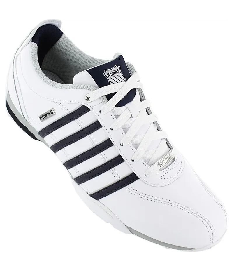 K-Swiss Arvee 1.5 White (02453-900-M)