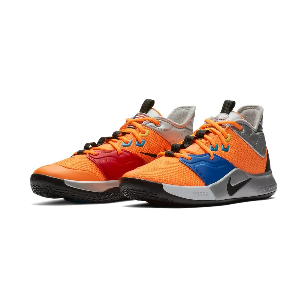 Nike PG III 3 ‘NASA’ (2019) (CI2666-800)