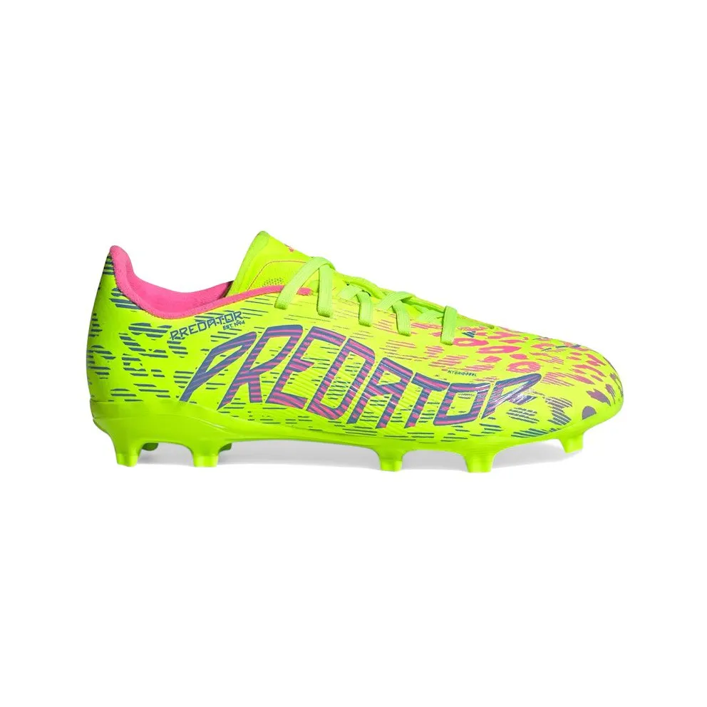 adidas Predator League FG/MG Mystic Victory Pack (ID3748)