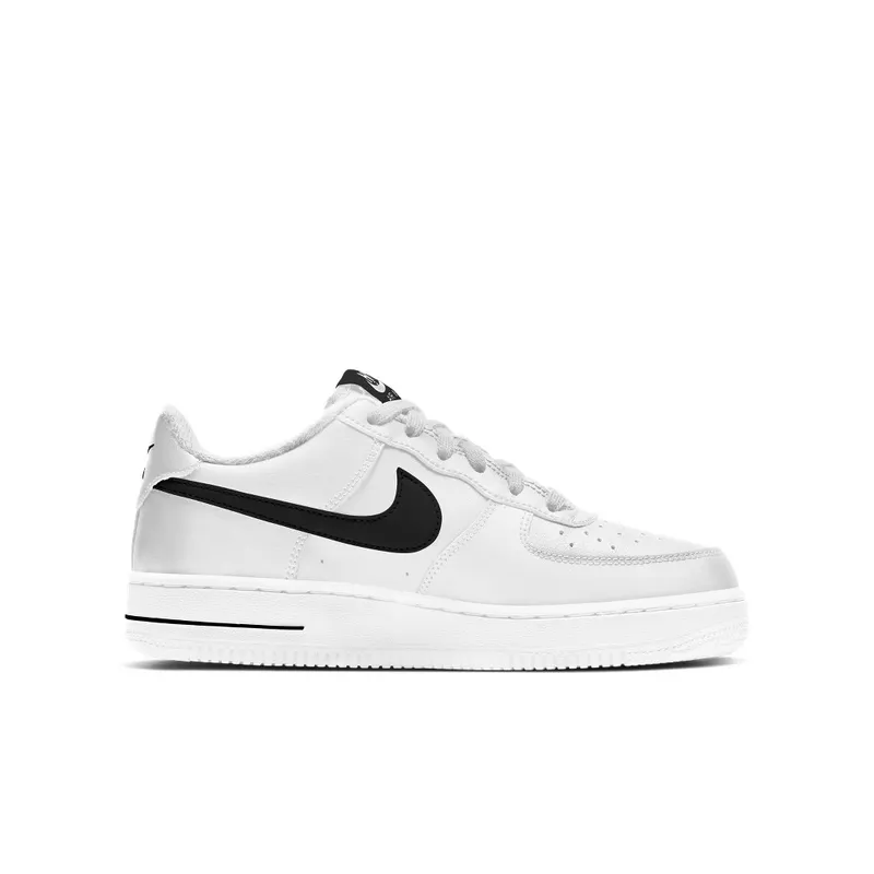 Nike Air Force 1 Low AN20 White Black (GS) White/Black (CT7724-100)
