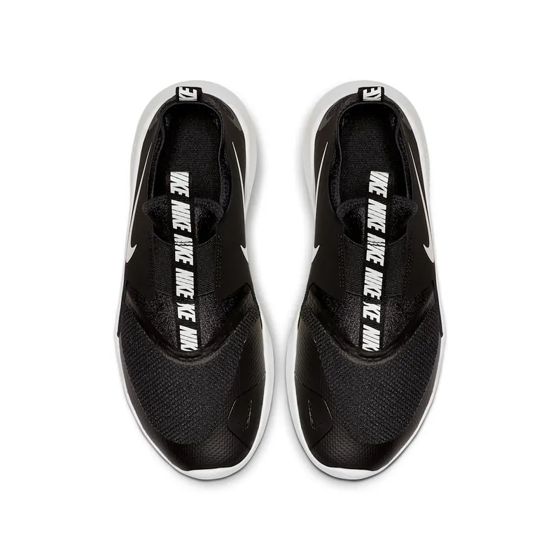 Nike Flex Runner Older Kids’ Running Black (AT4662-001)