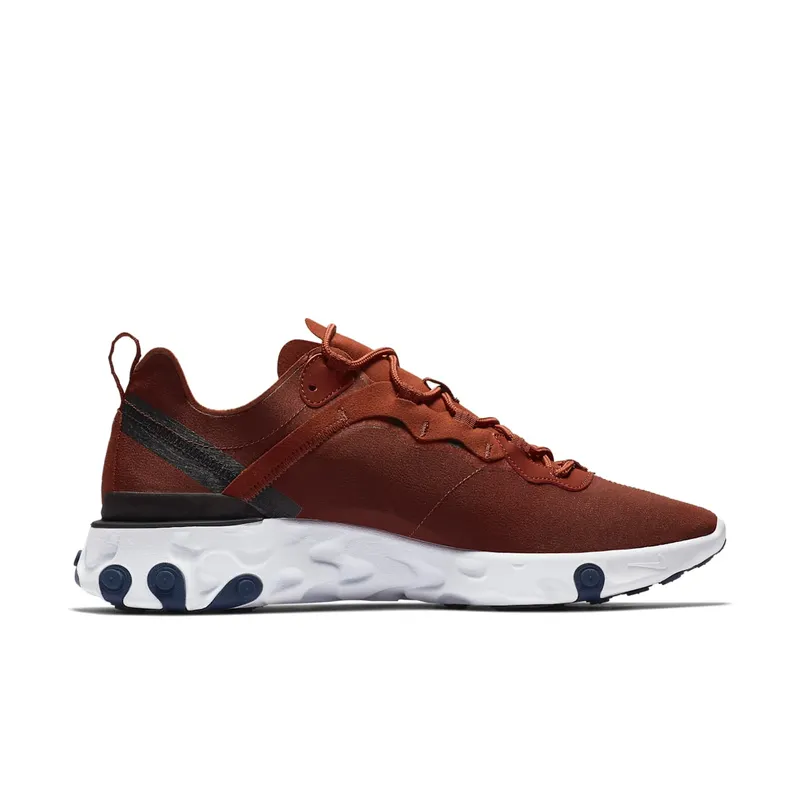 Nike React Element 55 Paul Brown (2018) (BQ6166-600)