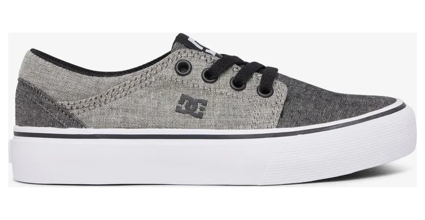 DC Trase Gray (ADBS300138grh)