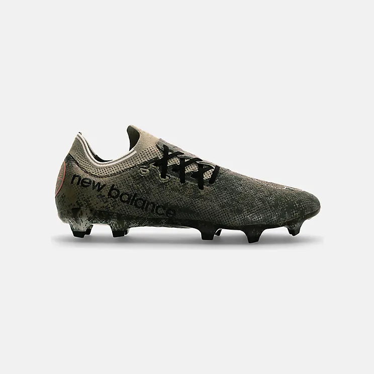 New Balance Furon v7 Pro FG Stone Island Raheem Sterling (SF1FSI7)
