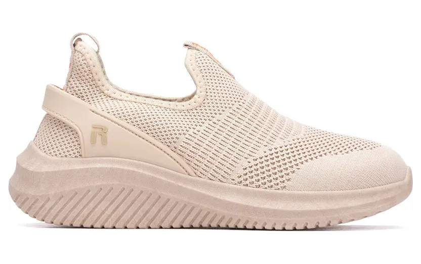 Refresh sneaker Nude (175049-Nude)