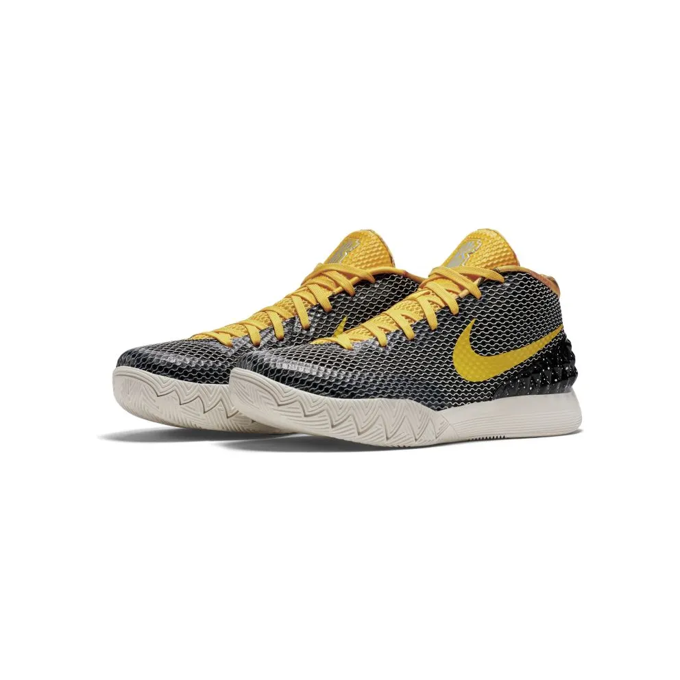 Nike Kyrie 1 Rise China Black/Tour Yellow-Sail-Light Bone (812653-071)
