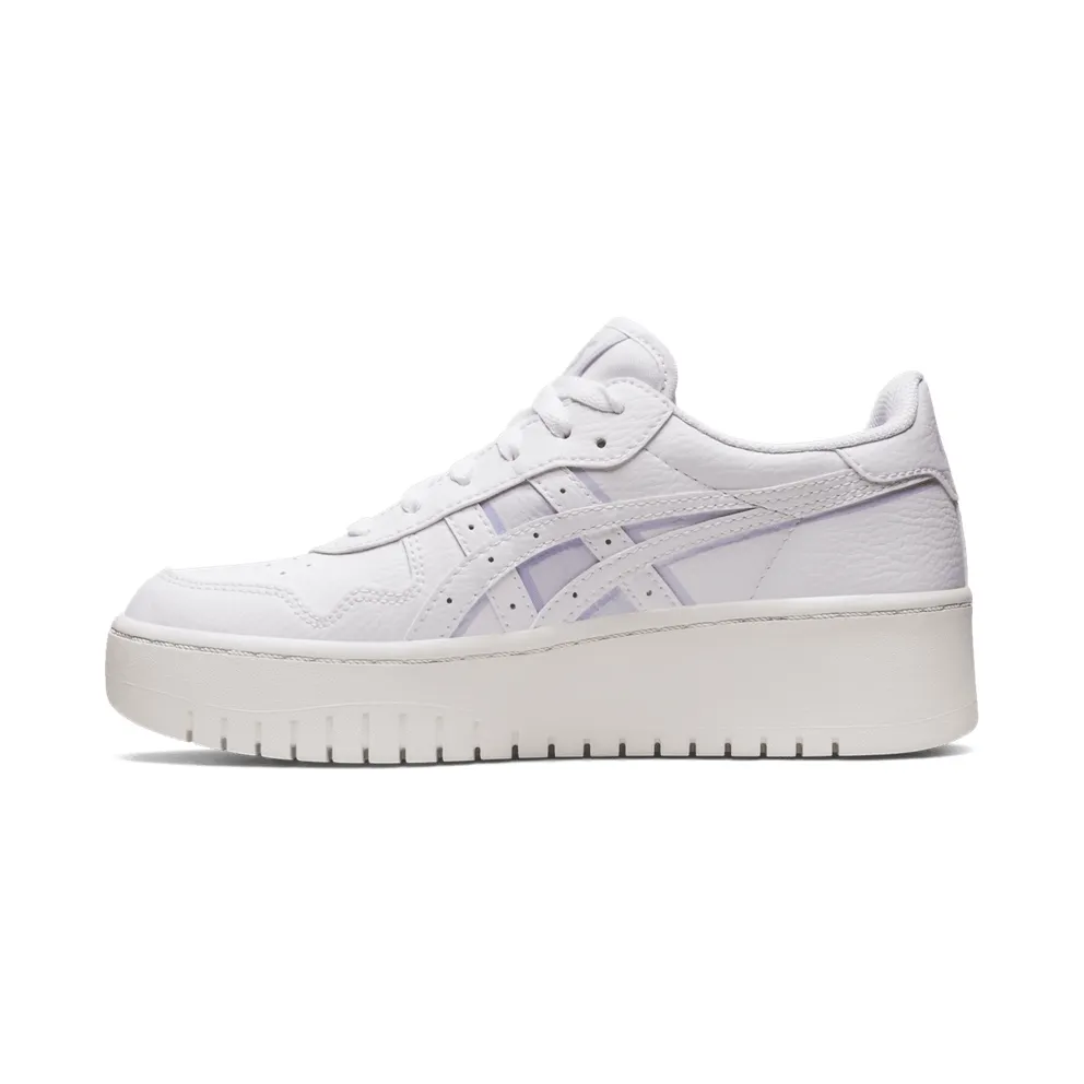 Asics JAPAN S PF White/Lilac Hint (1202A360.108)