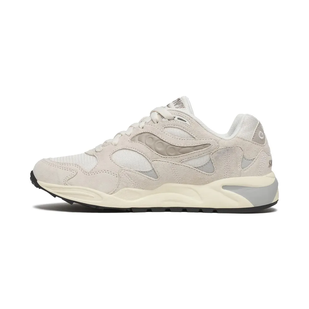 Saucony Grid Shadow 2 Essential White Cream (S70772-5)