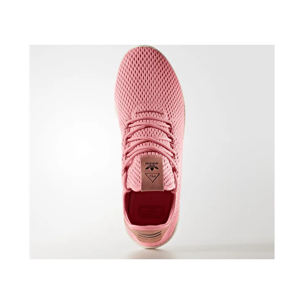 adidas Tennis HU Pharrell Tactile Rose Tactile Rose/Tactile Rose/Raw Pink (BY8715)