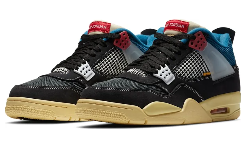 air-jordan-4 DC9533-001