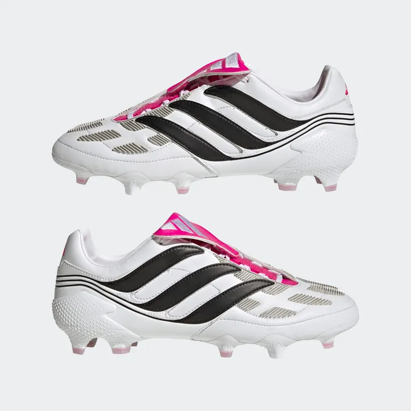 adidas Predator Precision.1 FG Archive Pack Team Shock Pink (ID6785)