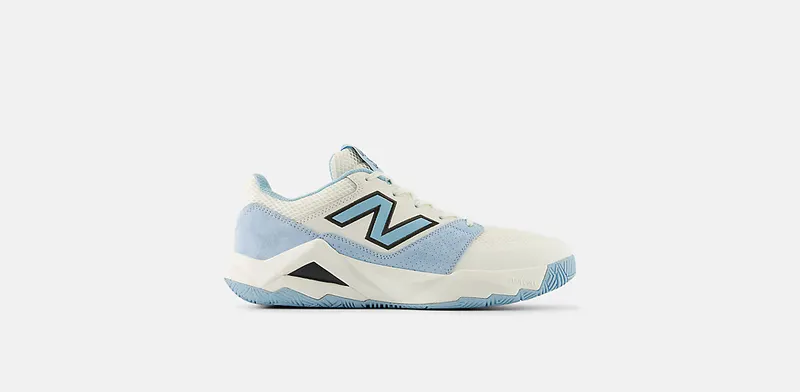 NEW BALANCE Coco Delray “GLINT BLUE / SEA SALT” (MCOD5DT)