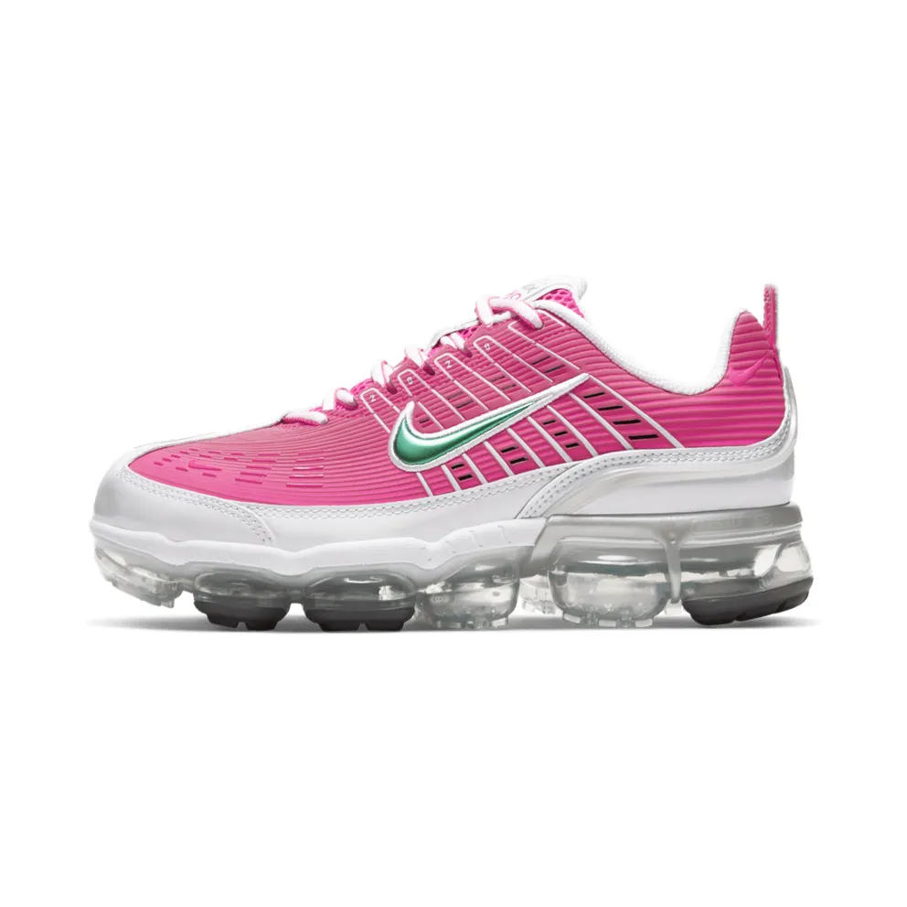 Nike Air VaporMax 360 Hyper Pink (W) Hyper Pink/Pink Blast-White-Black (CK9670-600)