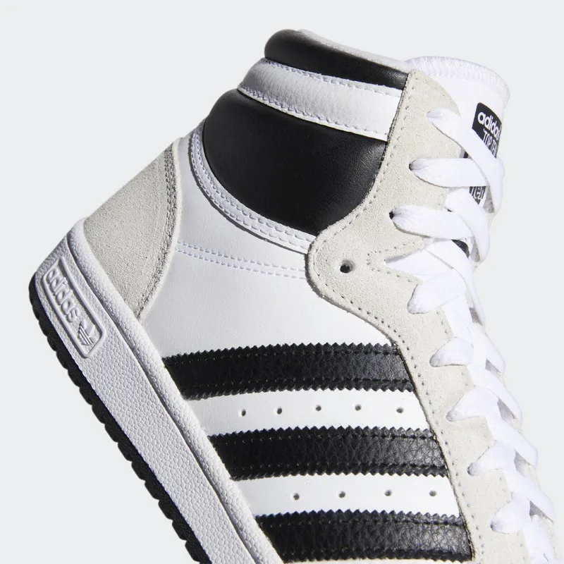 Adidas Top Ten RB Cloud White / Crystal White / Core Black (GX0741)