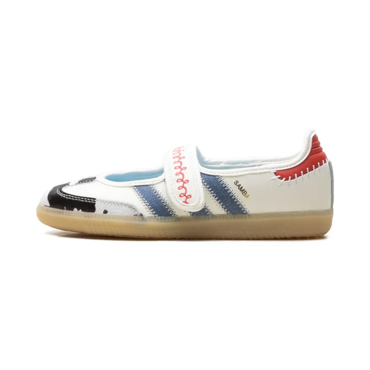 Adidas Samba Jane “Disney Pixar’s Toy Story Jessie” (LA1428)