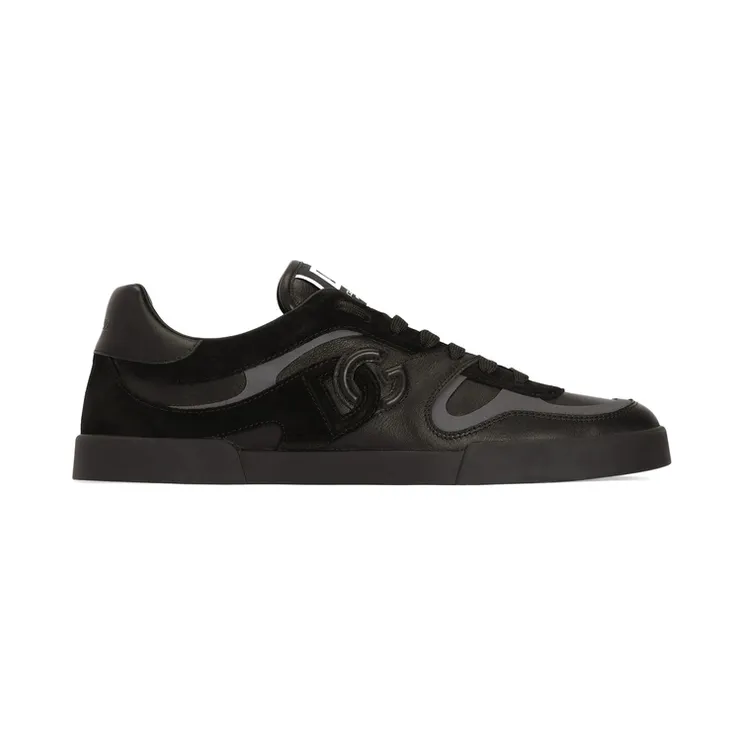 Dolce & Gabbana Portofino Calfskin “Black” (CS2477 A0867 8B956)