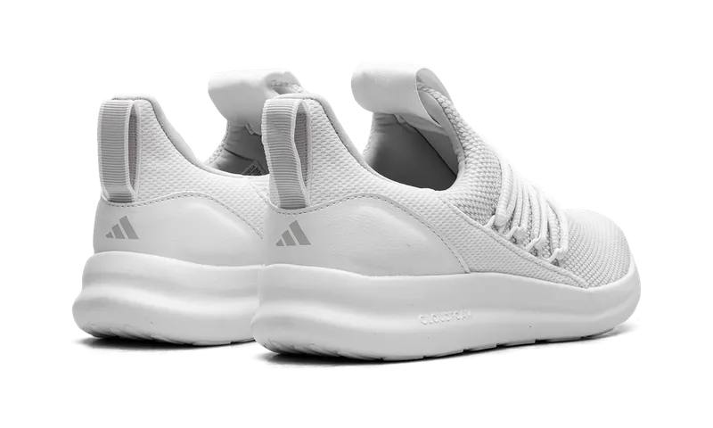 Adidas Lite Racer Adapt 7.0 “Cloud White Grey” (IE6326)
