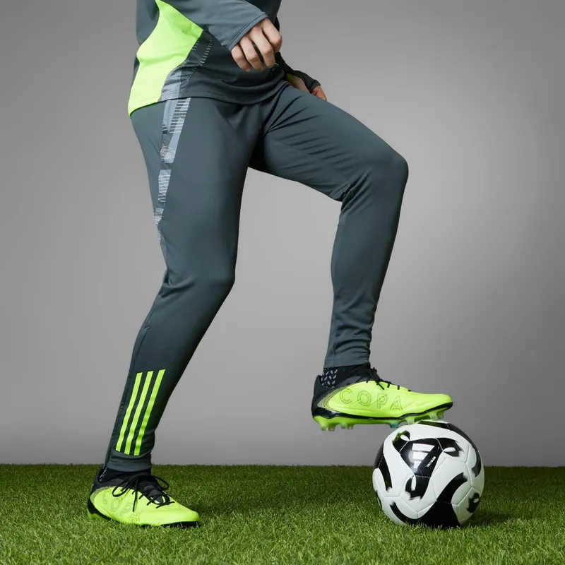 adidas Copa Pure 3 Elite FG Lucid Lemon Core Black (IH0072)