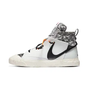 Nike Blazer Mid READYMADE White (CZ3589-100)