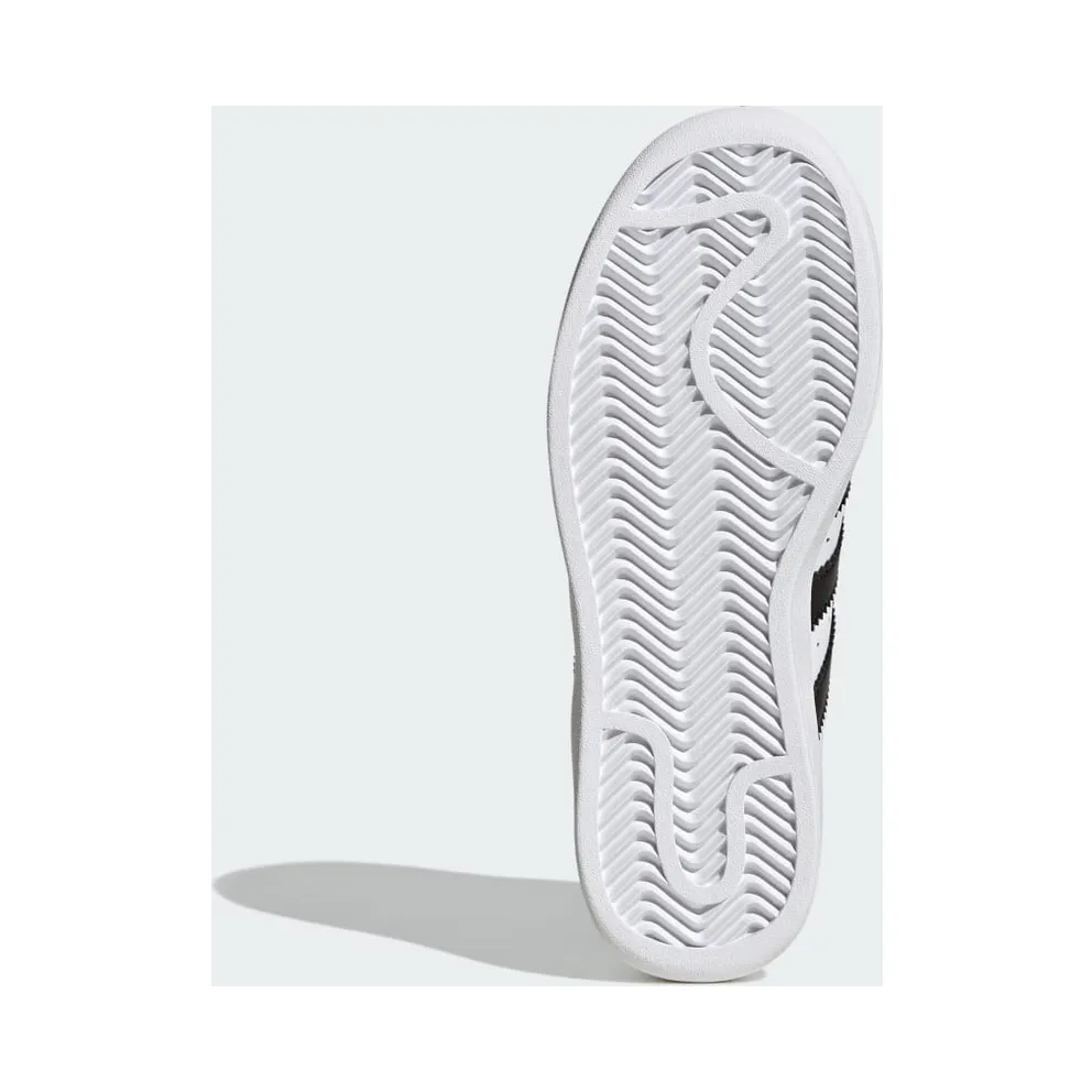 Adidas Superstar XLG Kids Cloud White / Core Black / Gold Metallic (IE6808)