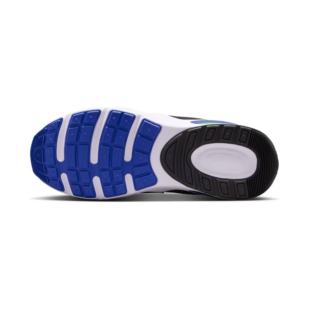 Nike Air Max Nova Racer Blue Black Green Strike (FN4446-400)