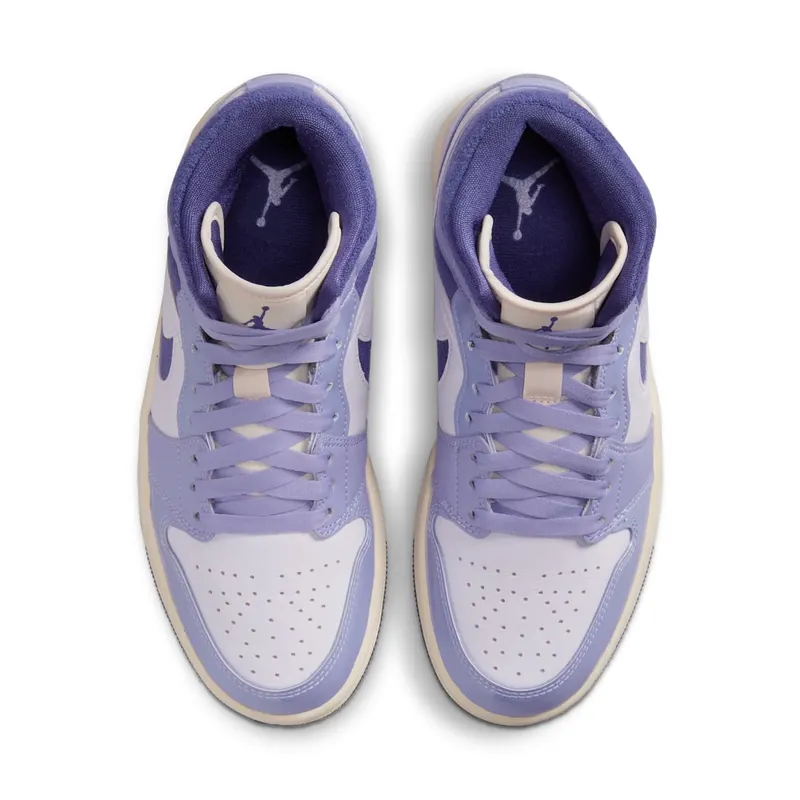 AIR Jordan 1 MID “Sky J Purple” (DZ3745-500)