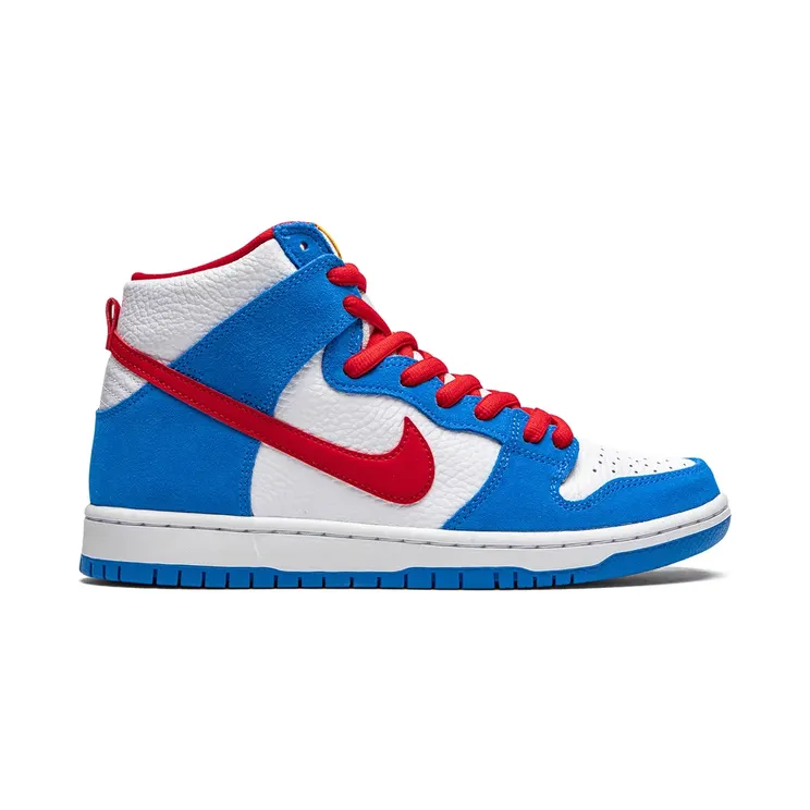Nike SB Dunk High Doraemon “Blue” (CI2692)