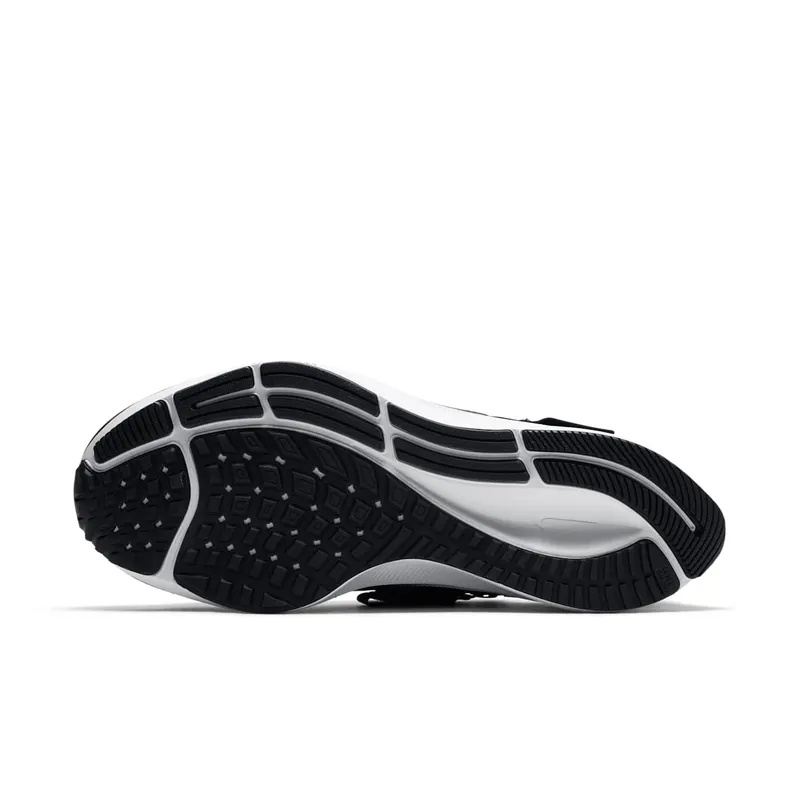 Nike Air Zoom Pegasus 37 FlyEase Running (Extra Wide) Black (CK8446-003)