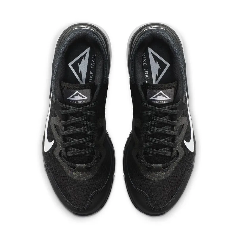 Nike Juniper Trail Trail Black (CW3809-001)