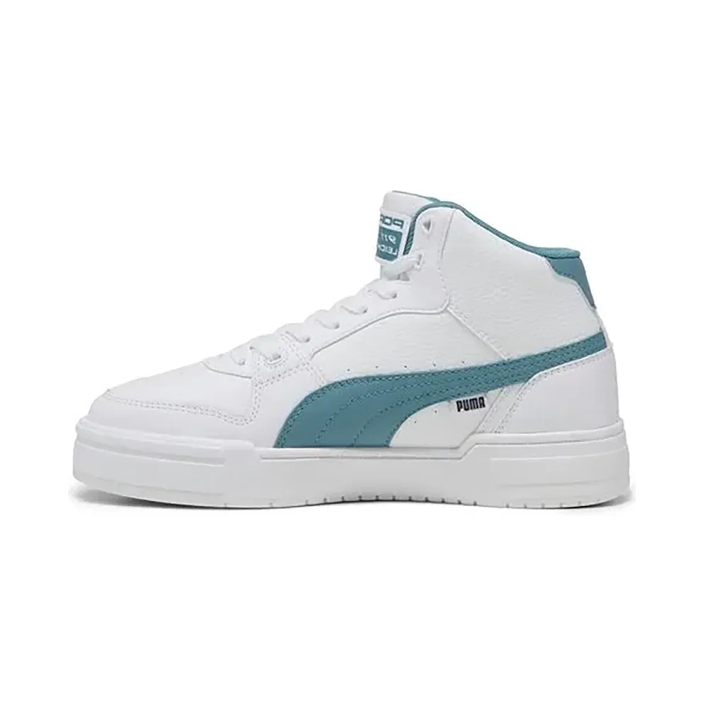 Puma CA PRO MID “White” (392865-02)