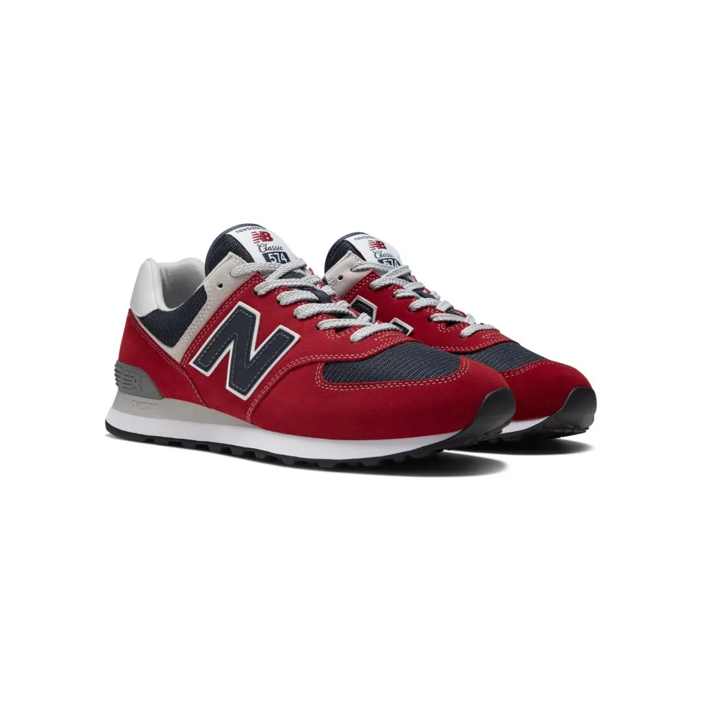 New Balance New Balance Red/Blue (ML574EH2)