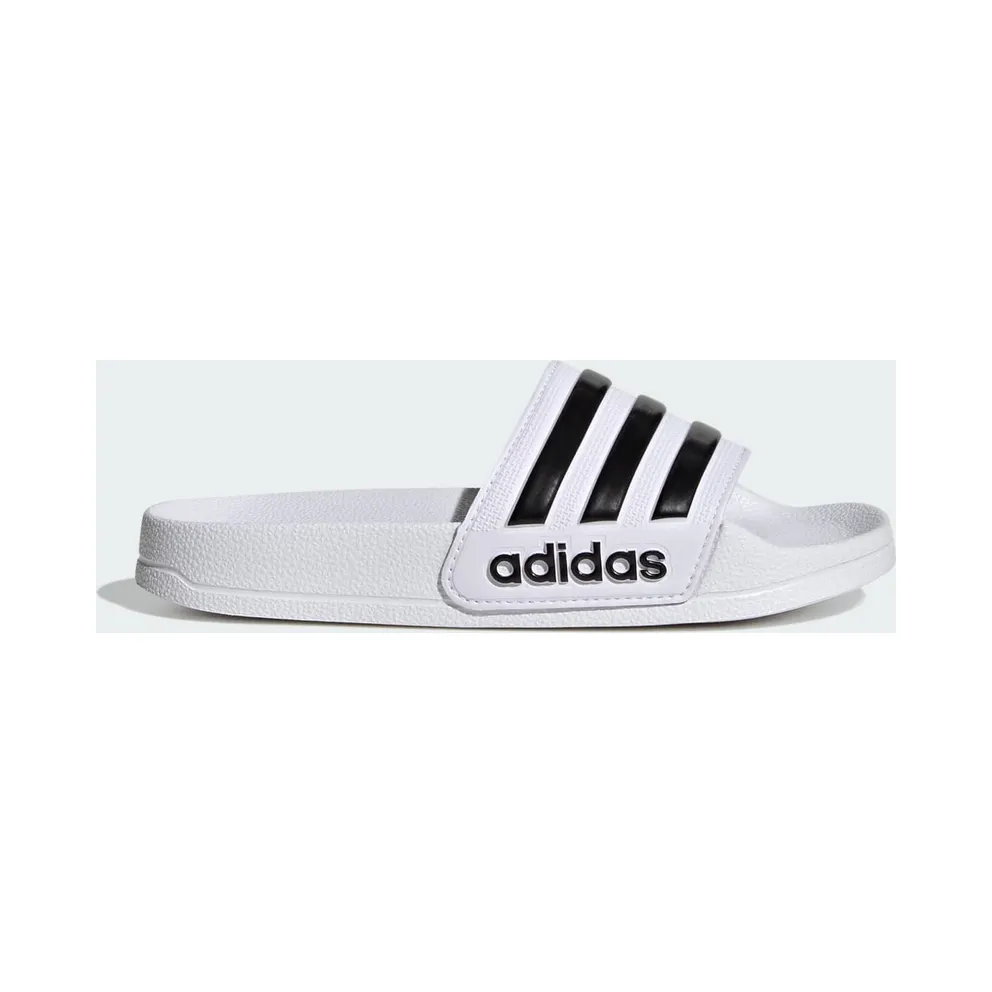 Adidas ADILETTE SHOWER SLIPPERS Cloud White / Core Black / Core Black (HP7606)