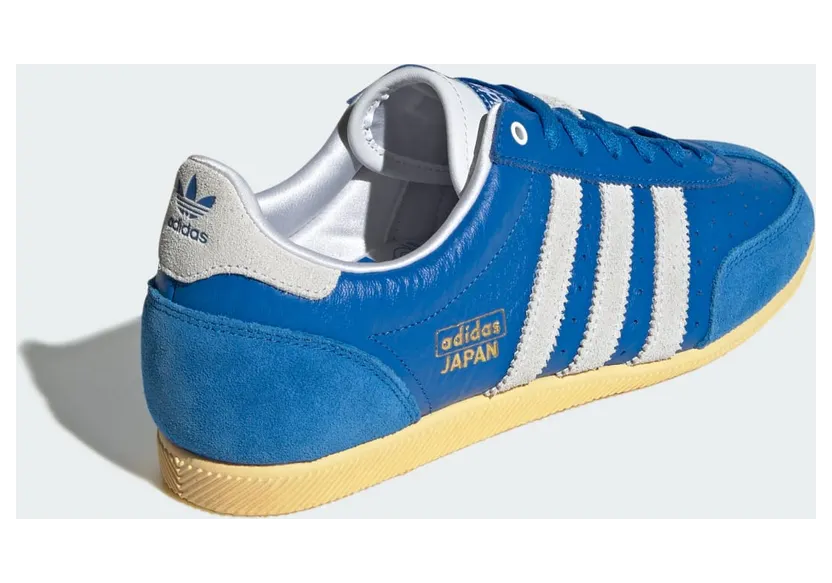 adidas-japan JR0555