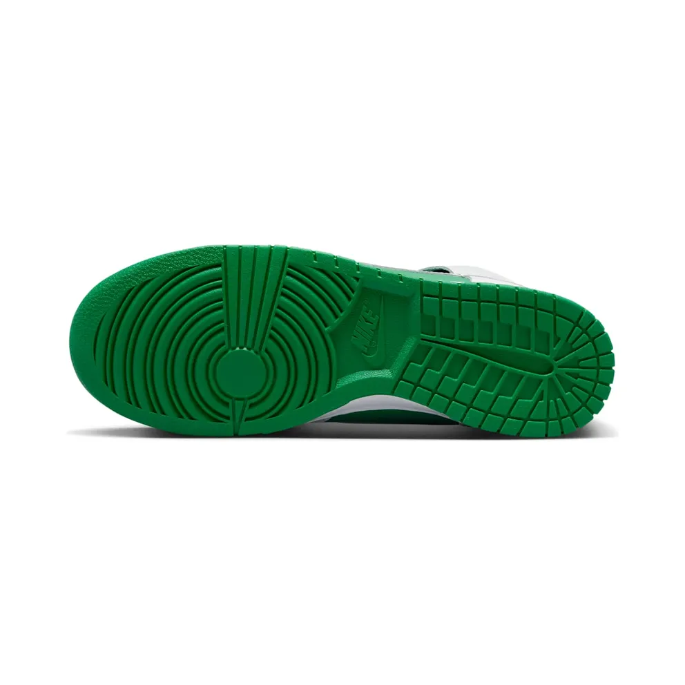 Nike Dunk High “Pine Green White” (DV0829-300)