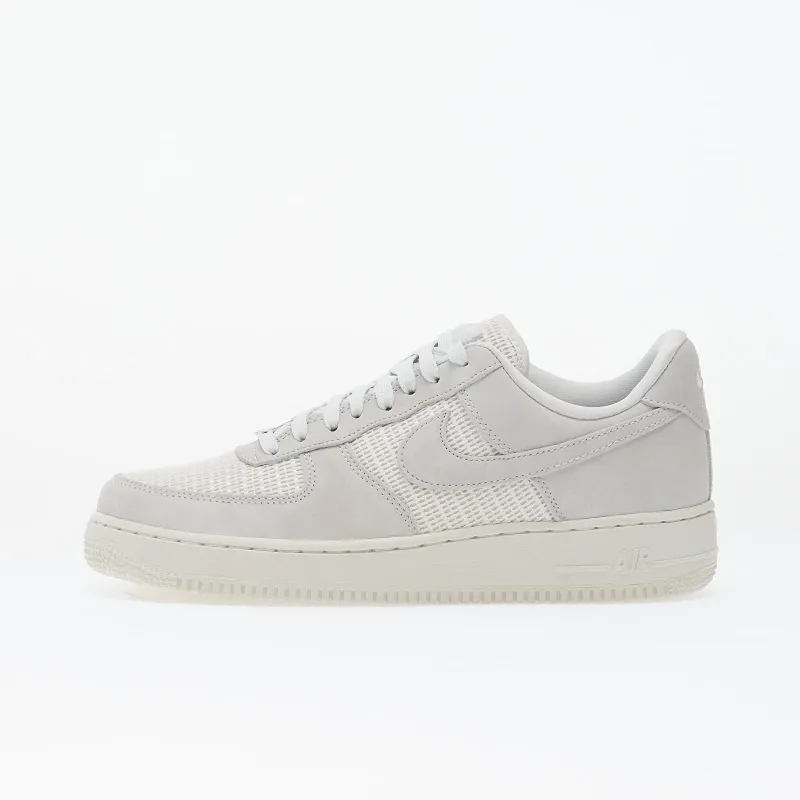 Nike Air Force 1 Low “Breezy Mesh (2026)” (II9807-100)