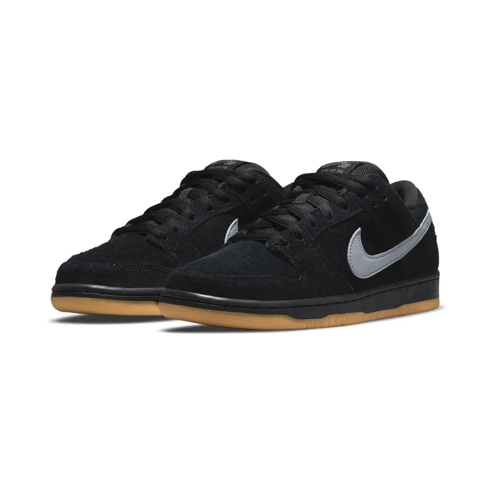 Nike SB Dunk Low Fog (BQ6817-010)