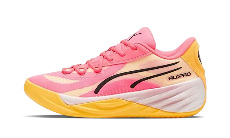 Puma All-Pro Nitro “Sunset Glow” (310392-07)
