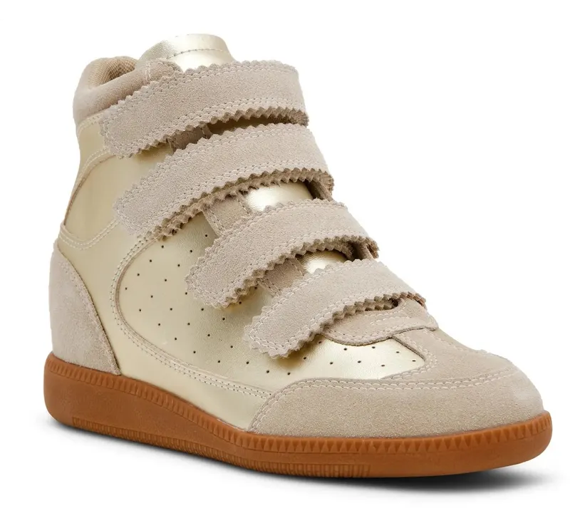 Steve Madden sneaker White (SM11004987-03008-105)