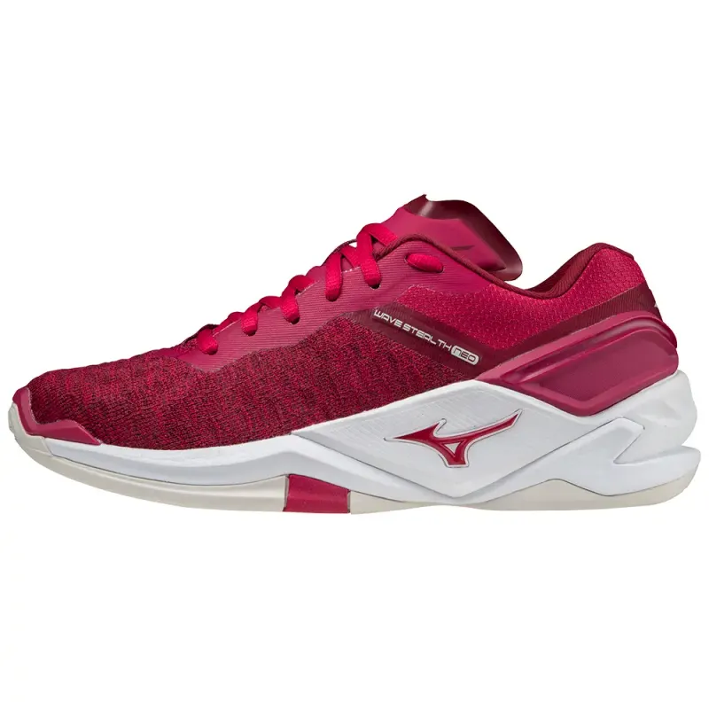 Mizuno Red (X1GB200064)