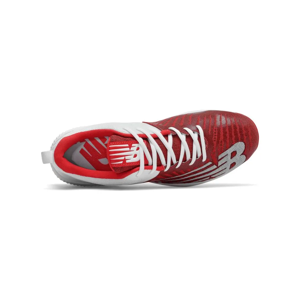 New Balance FUEL CELL METAL BASEBALL “CLEATS” (L4040TR6)