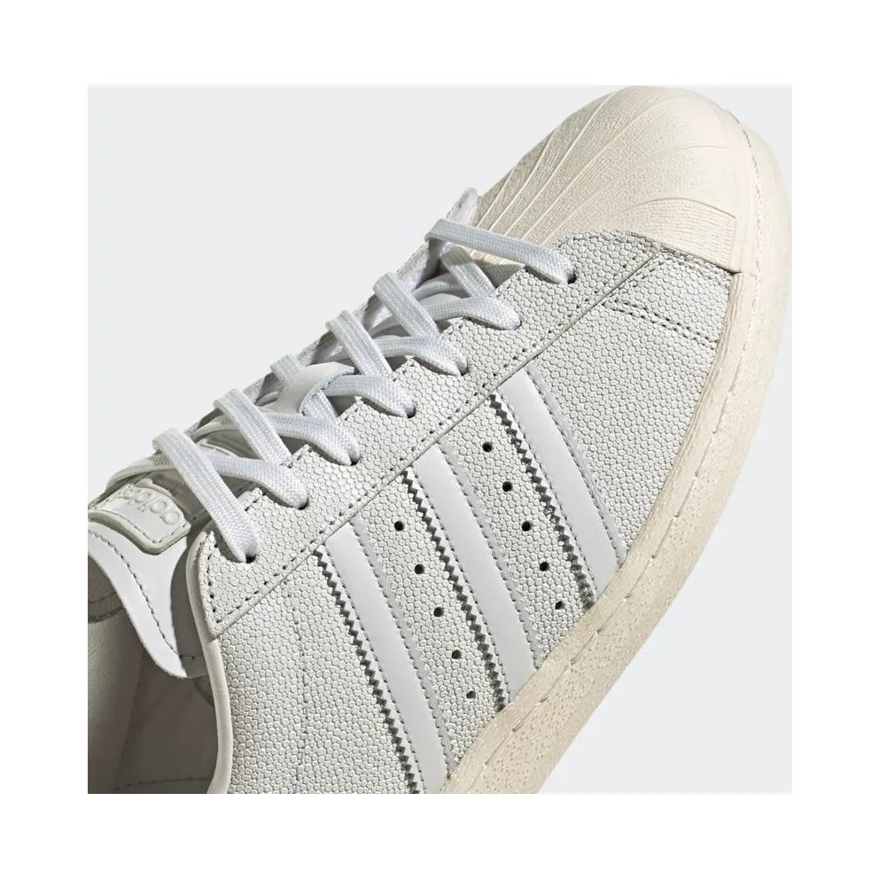 Adidas Superstar 82 Crystal White / Crystal White / Chalk White (HP2914)
