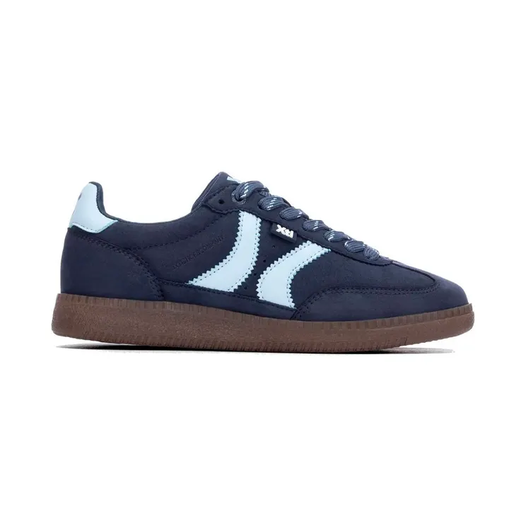 Xti 14612505 Schoenen 14612505-Navy
