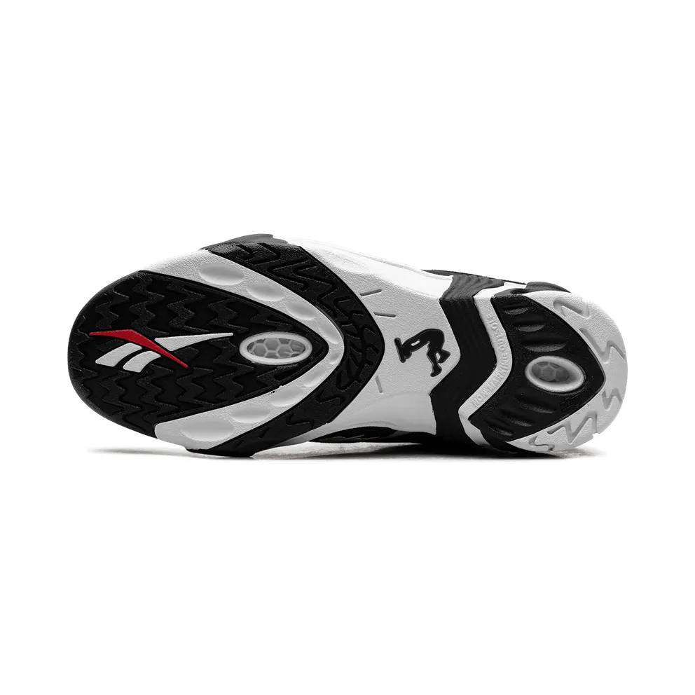 Reebok Shaqnosis Low “White / Black” (100244-789)