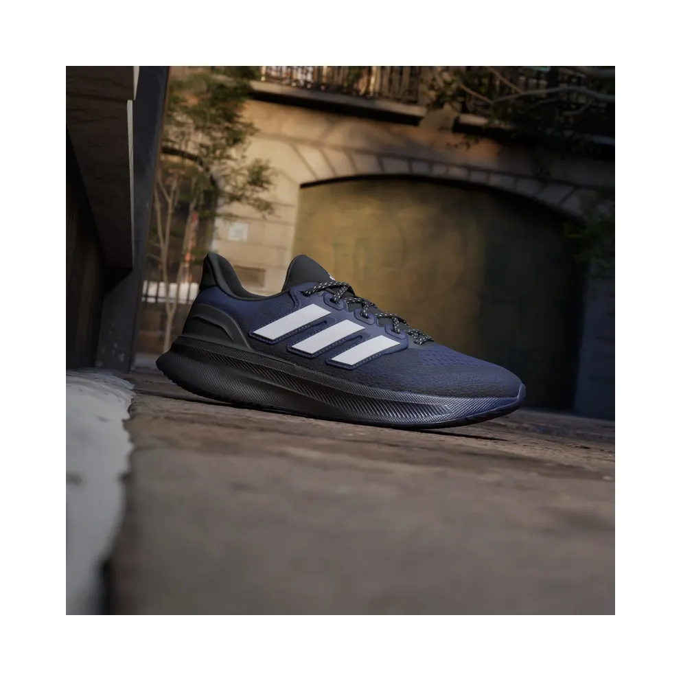 adidas Ultrarun 5 Dark Blue Cloud White Core Black (JQ3811)
