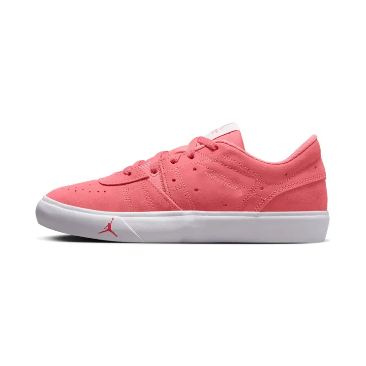 Jordan Series “Sea Coral / White” (DN1857-800)