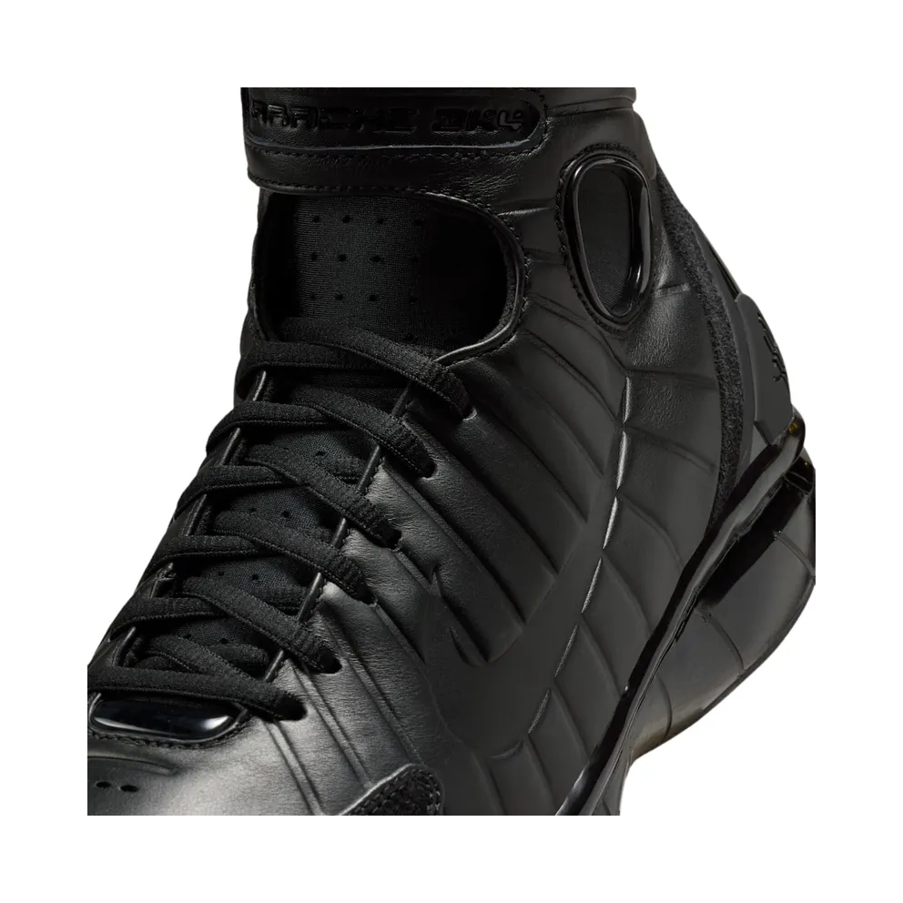 Nike Air Zoom Huarache 2K4 “OT Black (2026)” (IV0329-001)