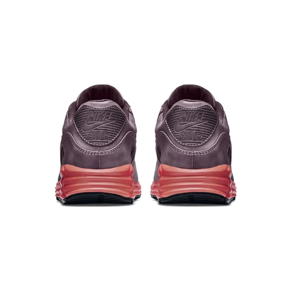 Nike Air Max Lunar90 Leather Mahogany (705001-200)
