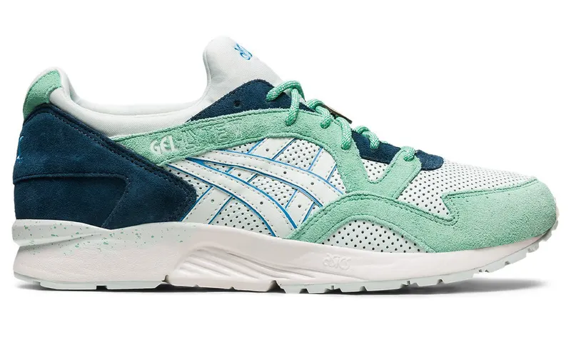 ASICS Gel-Lyte V Godai Pack Soothing Sea (1203A282-400)