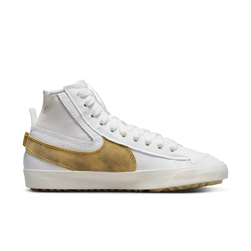 Nike Blazer Mid ’77 Jumbo White (DV6481-100)